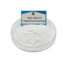 Plant Growth Regulator Organic Fertilizer 1-Naphthyl-acetamide 98%TC Take Rooting Series thumbnail-1