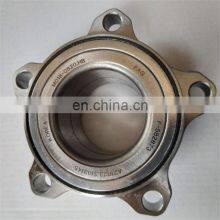 A21R23.3103145 F-582873 Front Hub Bearing Double Row Tapered With Flange for Gazelle-NEXT Front thumbnail-5
