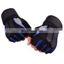 Fitness Gym Gloves Wholesale Breathable Workout Weightlifting Body Building Training Other Sport Customized Logo Unisex Aofeite thumbnail-4