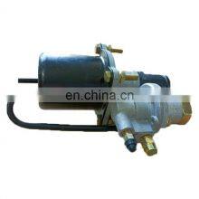 1608N-010 High Quality Clutch Slave Cylinder Clutch Booster Assembly for Sale thumbnail-2