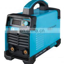 Arc Welder 200 Mma Welder Mosfet Inverter Welder thumbnail-1