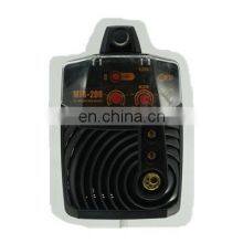 электрическое сварочное оборудование инвертор mig mma 250 thumbnail-1