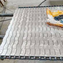 Food Production Line Stainless Steel Conveyor Belt Manufacturers thumbnail-3