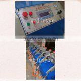 Q3 - 2500 Precision Paper Core Cutting Machine thumbnail-2