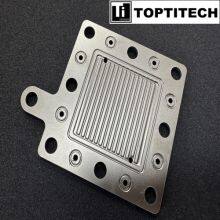 Titanium Bipolar Plate for Battery Fuel Cells thumbnail-1