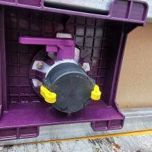 Soybean Meal Fermentation Amino Acid 50% Liquid Organic Fertilizer thumbnail-4