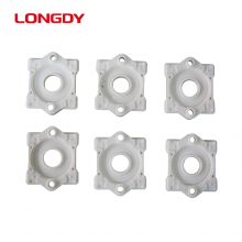 Plastic Injection Molding Part China Source Factory for Automotive Medical Mold thumbnail-3