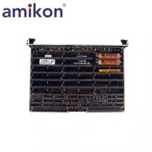 Emerson / Motorola MVME215-3 Memory