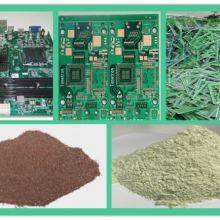 Stable Performance Computer Board Recycling Machine thumbnail-4