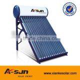 Solar Water Heater Non-pressure Solar Water Heater Solar Hot Water Heater System5 thumbnail-1