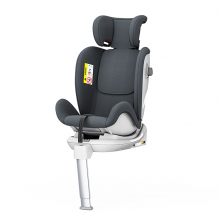 Great Quality 360 Rotating ISOFIX Baby Car Seat for 0 - 12 Years Old 0 - 36 kg Weight thumbnail-2