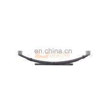 Sinotruk Howo T5G T7H TX Sitrak C5H C7H Lkw-Ersatzteile WG9725520072/3 Frontblattfeder thumbnail-1