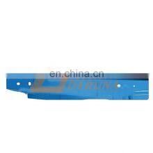 Quality Assurance HOWO Truck HW76 Cabin Accessories Dashboard AZ1642160060 Support Seat -left thumbnail-1