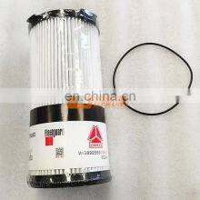 Sinotruk Sitrak C5H/C7H China Heavy Truck Spare Parts WG9925550966 Primary Fuel Filter Element thumbnail-5