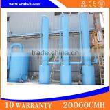 Plastic Injection Molding Industry Particles Purification Set thumbnail-1