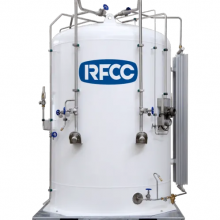 LNG Microbulk Tank - RFCC