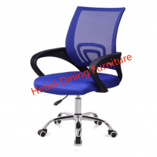 Dining Furniture Bow Mesh Chair Breathable And Durable Study Room Chair Ergonomic Game Chair thumbnail-4