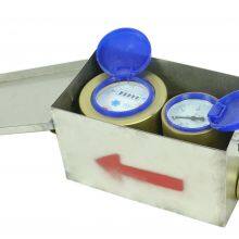 SGZ High Pressure Water Injection Flowmeter for Coal Mine thumbnail-3