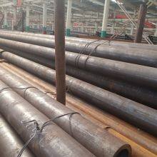 Q345D Seamless Pipe 42crmo16Mn Seamless Steel Pipe Hollow Round Pipe Seamless Pipe thumbnail-2