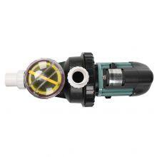 High Efficient Swimming Pool 1.5HP Water Pump Plastic Portable Circulation Pool Pump thumbnail-4