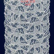 Hot Sale Lace Trim Vintage Embroidery Floral Lace Fabric for Sewing Gift Wrap Wedding Decor DIY Crafts Home Decor thumbnail-2