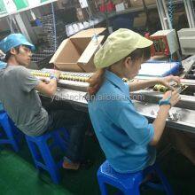 Magic Plasma Ball LED 5inch Sound Sensitive Plasma Lamp Light Nebula Sphere Globe Novelty Toy for Decorations/Kids/Bedroom thumbnail-4