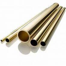 Hot Selling 304 201 316 310s Material SS Color Stainless Steel Pipe Tube Gold Color Stainless Steel Rectangular Tube thumbnail-5