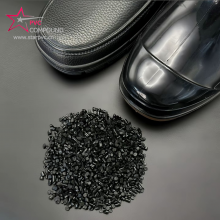 Wear Resistant PVC Compound Granules for Boots Footwear thumbnail-2