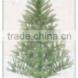 Hot Sale !Red Berries Decoratived PVC Mixed PE TREE For USA Holiday/Christmas Decoration thumbnail-4