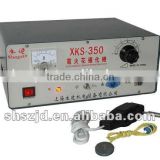 XKS-350 Electro spark intensify machine / surface harden machine