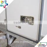 1.0 Tonne 2.45m Ice Cream Truck Body UTE Pick up Ice Cream Truck thumbnail-6