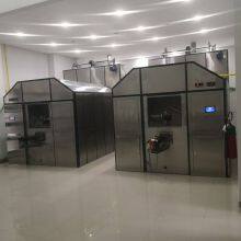 Incinerador Electrico Automatico Para Crematorio Humano Maquina de Cremacion de Nueva Tecnologia Suministros Para Crematorios thumbnail-2