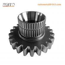 Power Take-off Gear Manufacturing Grinding Teeth Pto Gear H5p1364 Gear Factory thumbnail-4