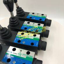EATON VICKERS HYDRAULICS VALVE DG4V-5-2AJ-M-U-H7-29EN124 DG4V-5-2CJ-M-U-H7-29-EN124 DG4V-5-2NJ-M-U-H7-29-EN124 DG4V552CJMUH722 thumbnail-4