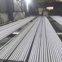 ASTM A312 TP304 Seamless Cold Drawn Rolled Stainless Alloy Steel Pipe thumbnail-1