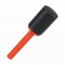 Masking EPDM 10mm 12mm 15mm Straight Bolt Soft Anti Dust Rubber Cap thumbnail-2