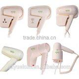 Professional 1200W Hair Dryer Bathroom 220V Hair Drier With CE ROHS YK9805 thumbnail-6