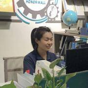 Tina Gong