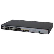 H3C S1850V3-28P-EI Layer 2 Managed Gigabit Switch With 24 GigabitEthernet Ports & 4 SFP Slots, Layer 2 Managed Switch thumbnail-4