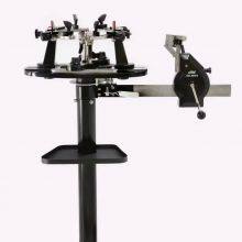 GLS Badminton Racket Stringing Machine, Tennis Racket Stringing Machine, All-in-One Tool, Manual, Two-in-One, With Accessories. thumbnail-2