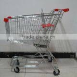 CE & ISO Approved Wholesale Asia Style Shopping Cart Cover Plastic thumbnail-3