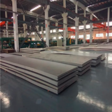 High-Performance Inconel 625 and Monel 400 Customizable Plates thumbnail-4