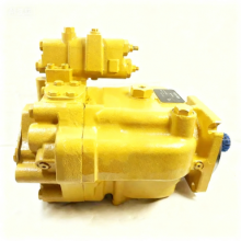 Cat 6E-1279 Hydraulic Piston Pump for Caterpillar 320B/320C Excavator 950F Loader Heavy Duty Mining Construction Equipment thumbnail-3