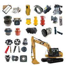 Original and Authentic Caterpillar Spare Parts Caterpillar Model3408 Spare Cat Machine Spear Part thumbnail-6