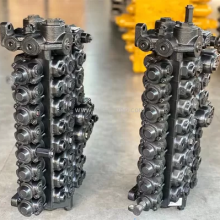 SANY SY75 Excavator Seal Kit for Control Valve | Genuine OEM Hydraulic Spare Parts Wholesale thumbnail-2