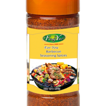 FungYue Barbecue Seasoning Spices 150g,Sausage Seasoning Blended Spices Factory thumbnail-1