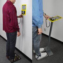 American Static Tester 770758 for Simultaneous Testing of Wrist Straps/esd Shoes (19270) thumbnail-2