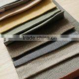 JYH Denim Fabric/linen Turkey Fabric Woven Upholstery Sofa Fabric