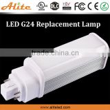 7W/9W/11W G23 G24 PL Light led g24 replacement lamp