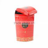 Tea Tin Box/tea Tin Cans Sales thumbnail-3